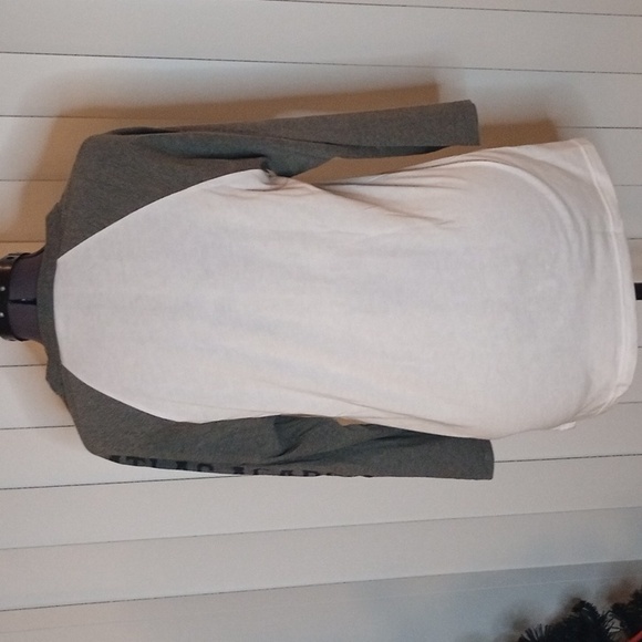 RWBY Atlas Academy Raglan - Picture 2 of 4